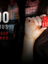 low wagering casino bonuses